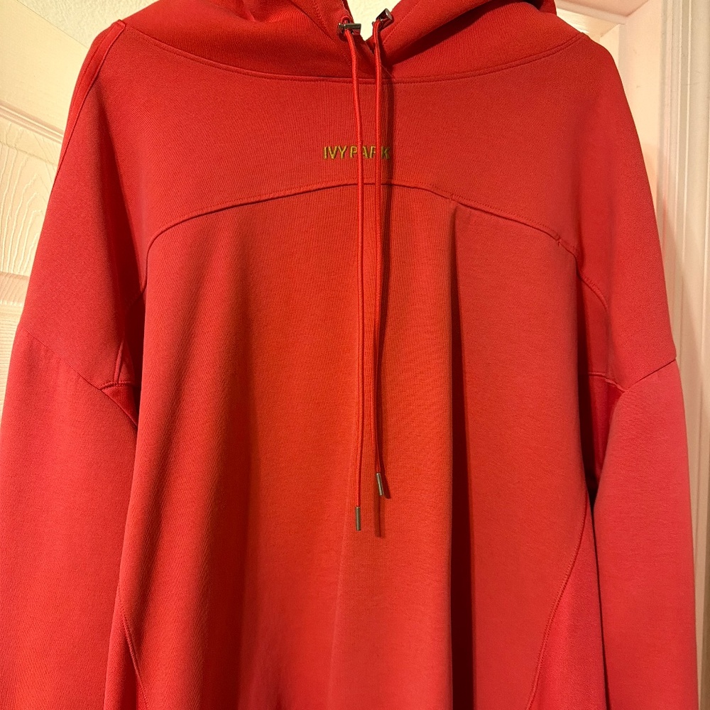 Ivy park hoodie
